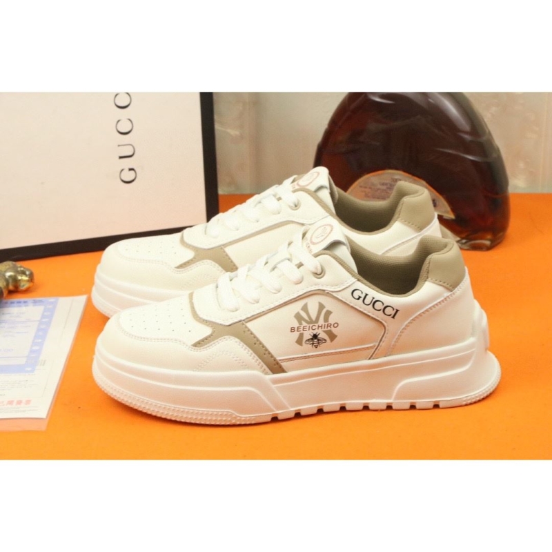 G*u*i sneakers